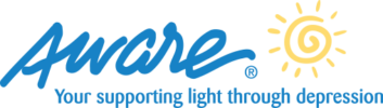 Aware Logo