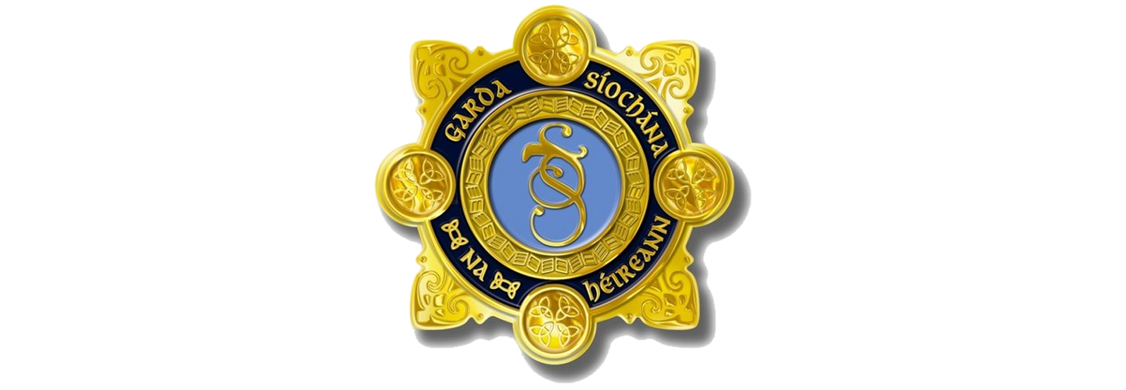 An Garda Síochána