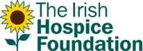 Irish hospice foundation icon