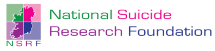 National suicide research foundation icon