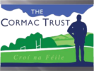 The Cormac Trust website logo The Cormac trust icon